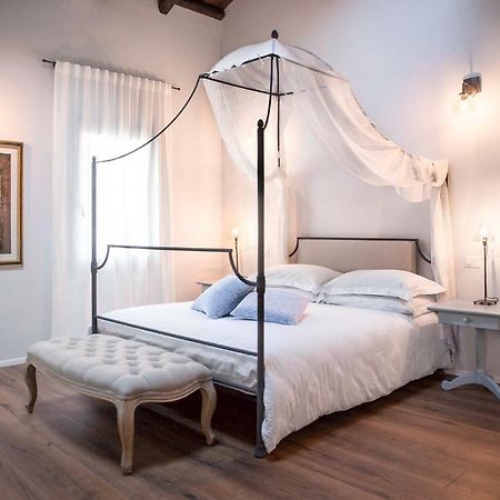 Ca' Ciaran Bed & Breakfast Chiarano Bagian luar foto