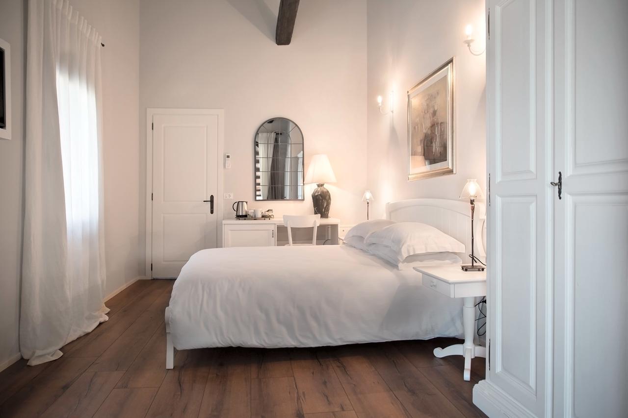 Ca' Ciaran Bed & Breakfast Chiarano Bagian luar foto