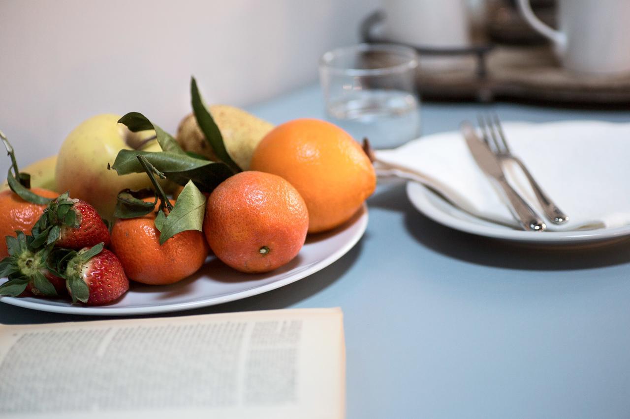 Ca' Ciaran Bed & Breakfast Chiarano Bagian luar foto