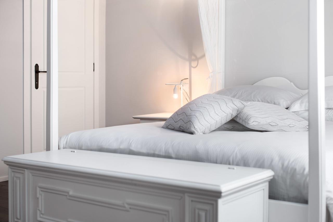Ca' Ciaran Bed & Breakfast Chiarano Bagian luar foto
