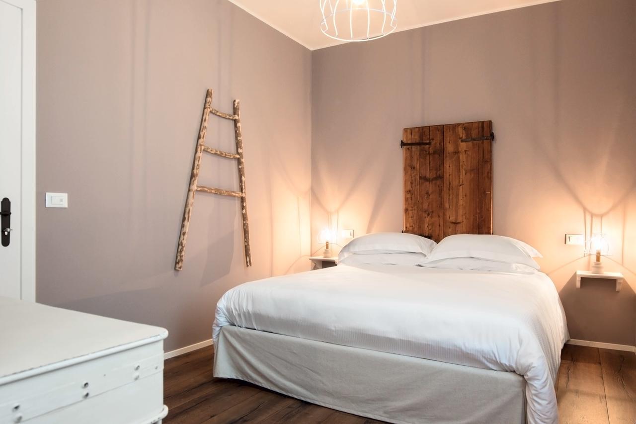Ca' Ciaran Bed & Breakfast Chiarano Bagian luar foto