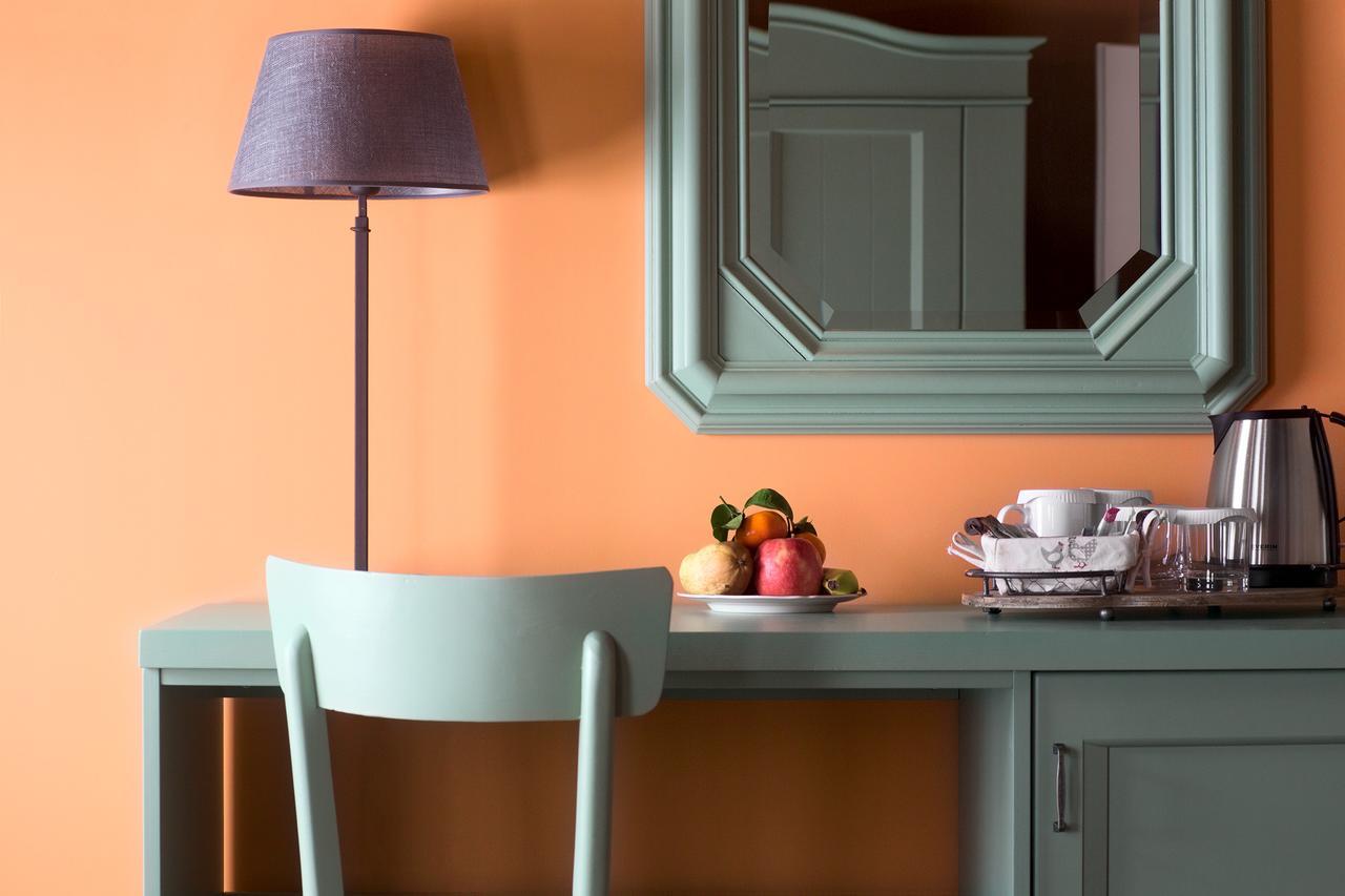 Ca' Ciaran Bed & Breakfast Chiarano Bagian luar foto