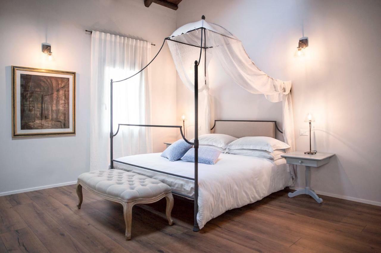 Ca' Ciaran Bed & Breakfast Chiarano Bagian luar foto