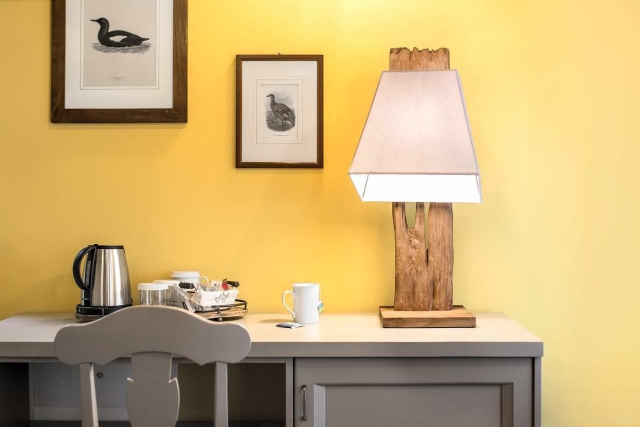 Ca' Ciaran Bed & Breakfast Chiarano Bagian luar foto